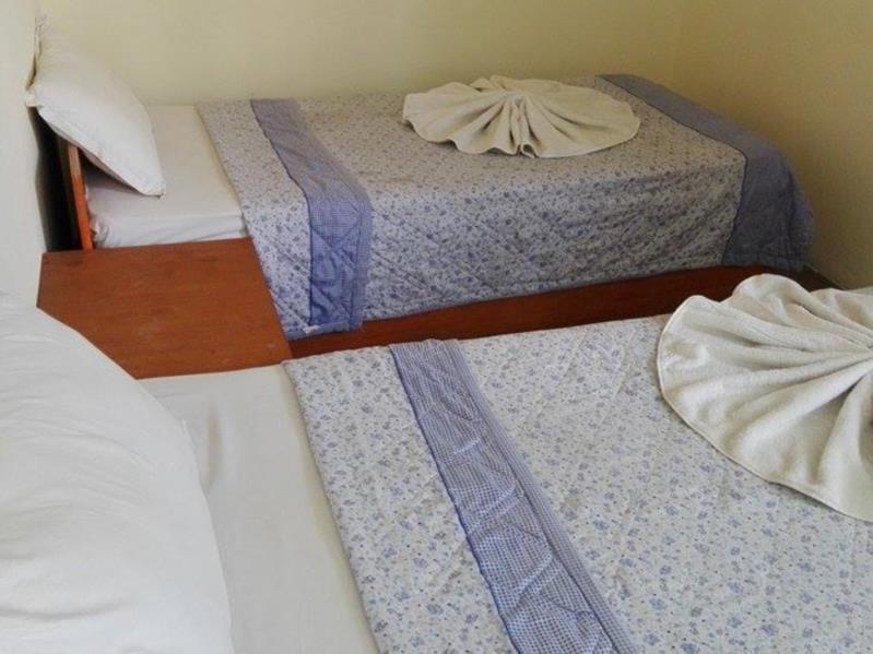 Hotel Sisters Home Kathmandu Bagian luar foto