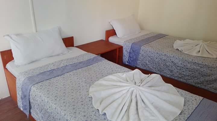 Hotel Sisters Home Kathmandu Bagian luar foto