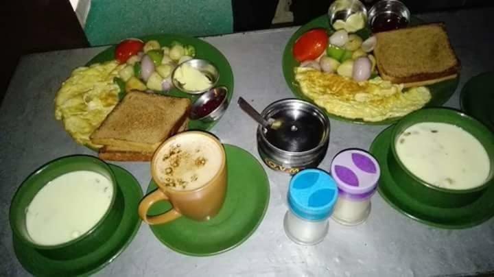 Hotel Sisters Home Kathmandu Bagian luar foto