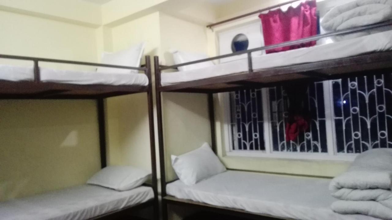 Hotel Sisters Home Kathmandu Bagian luar foto